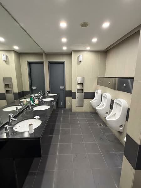 Office for Rent in Bukit Nenas (KL City Centre) - Dennix Chin - Bathroom - PropertyGuru.com.my