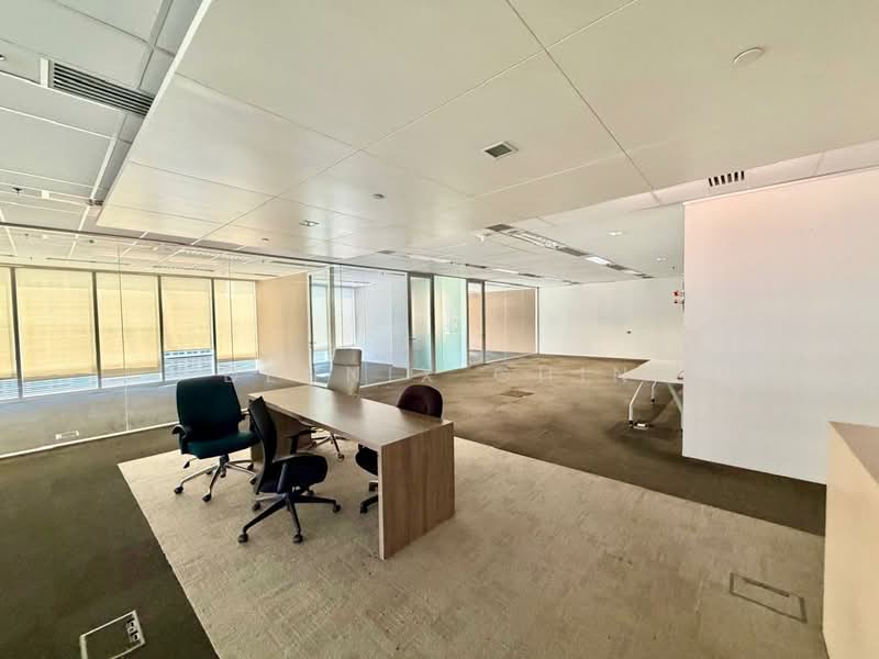 Office for Rent in Bukit Nenas (KL City Centre) - Dennix Chin - Interior - PropertyGuru.com.my