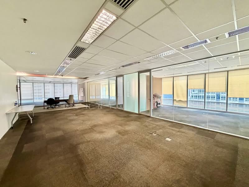 Office for Rent in Bukit Nenas (KL City Centre) - Dennix Chin - Interior - PropertyGuru.com.my
