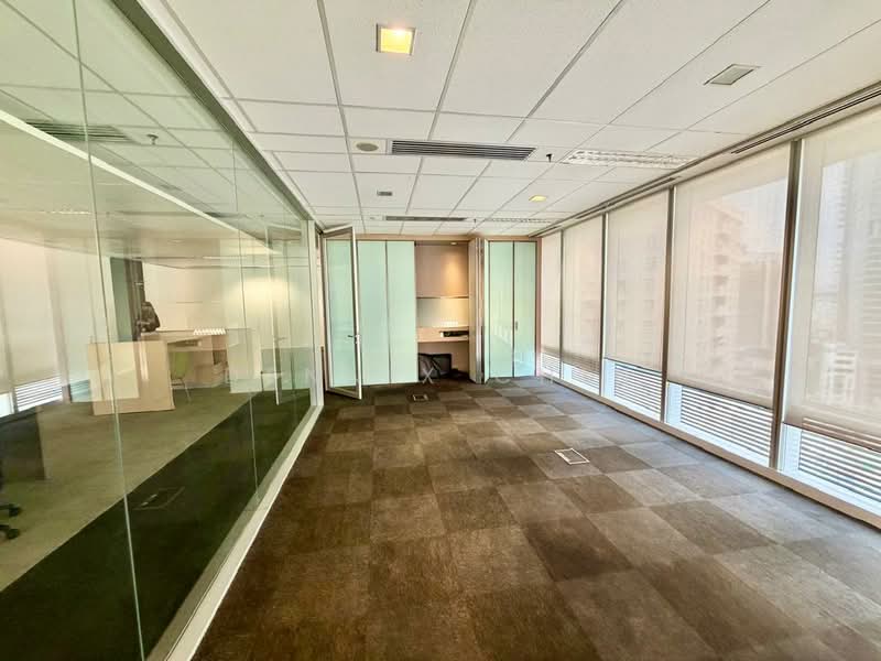 Office for Rent in Bukit Nenas (KL City Centre) - Dennix Chin - Interior - PropertyGuru.com.my