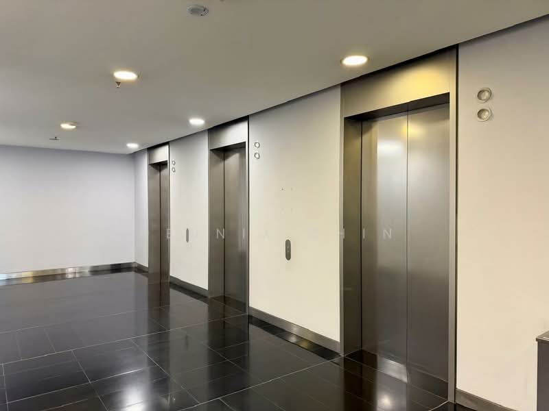 Office for Rent in Bukit Nenas (KL City Centre) - Dennix Chin - Lobby - PropertyGuru.com.my