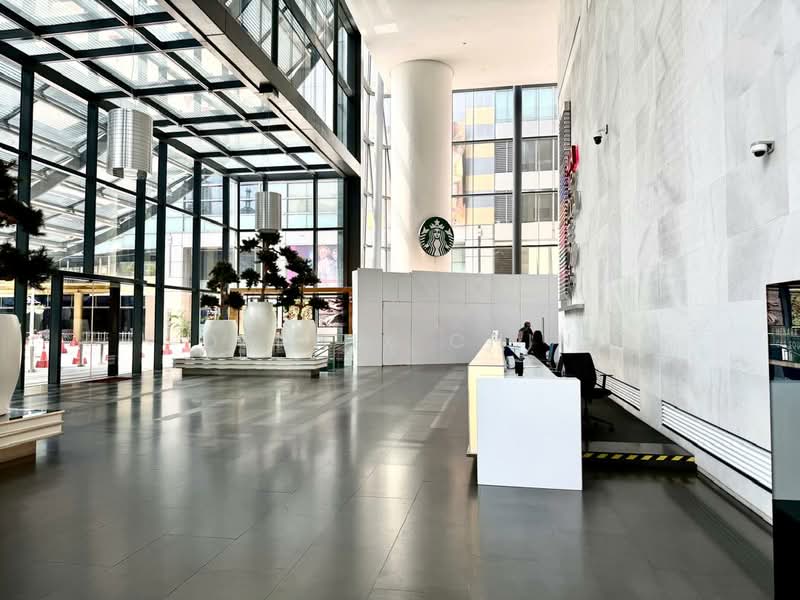 Office for Rent in Bukit Nenas (KL City Centre) - Dennix Chin - PropertyGuru.com.my