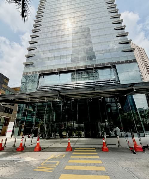 Office for Rent in Bukit Nenas (KL City Centre) - Dennix Chin - PropertyGuru.com.my