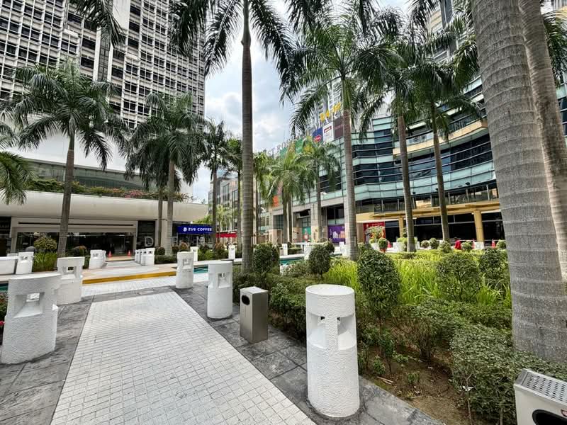 Office for Rent in Bukit Nenas (KL City Centre) - Dennix Chin - PropertyGuru.com.my
