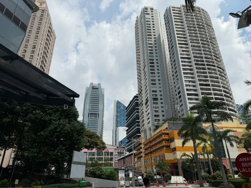 Office for Rent in Bukit Nenas (KL City Centre) - Dennix Chin - PropertyGuru.com.my
