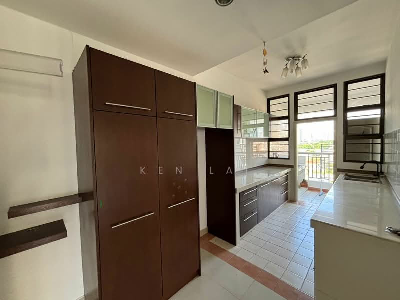 Kondominium untuk Dijual di Pelangi Utama - Ken Lai - PropertyGuru.com.my