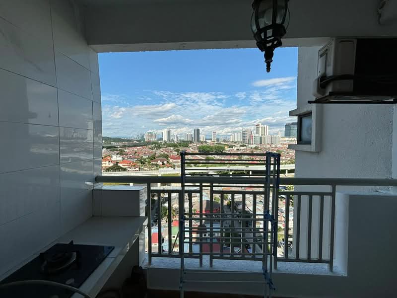 Kondominium untuk Dijual di Pelangi Utama - Ken Lai - PropertyGuru.com.my
