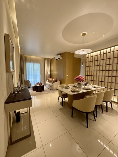 Condominium for Sale at Aras Residences - Chloe Ding - PropertyGuru.com.my