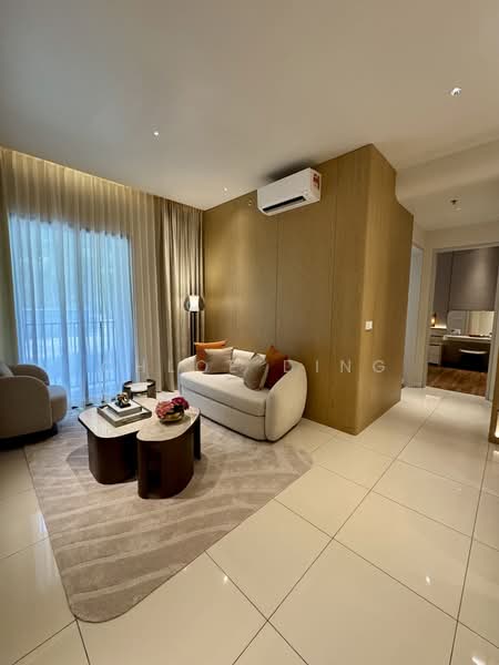 Condominium for Sale at Aras Residences - Chloe Ding - PropertyGuru.com.my