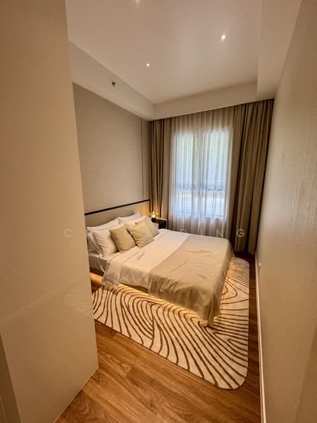 Condominium for Sale at Aras Residences - Chloe Ding - PropertyGuru.com.my