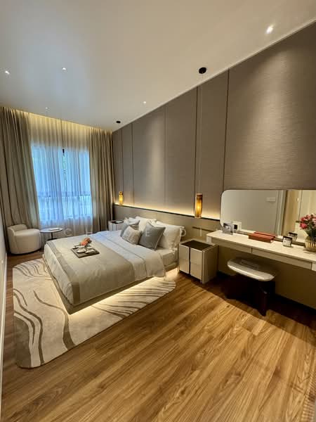 Condominium for Sale at Aras Residences - Chloe Ding - Bedroom - PropertyGuru.com.my