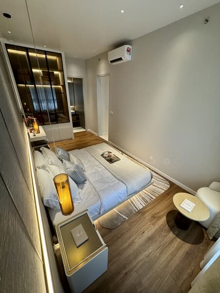 Condominium for Sale at Aras Residences - Chloe Ding - Bedroom - PropertyGuru.com.my