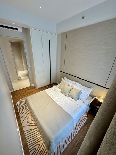 Condominium for Sale at Aras Residences - Chloe Ding - Bedroom - PropertyGuru.com.my