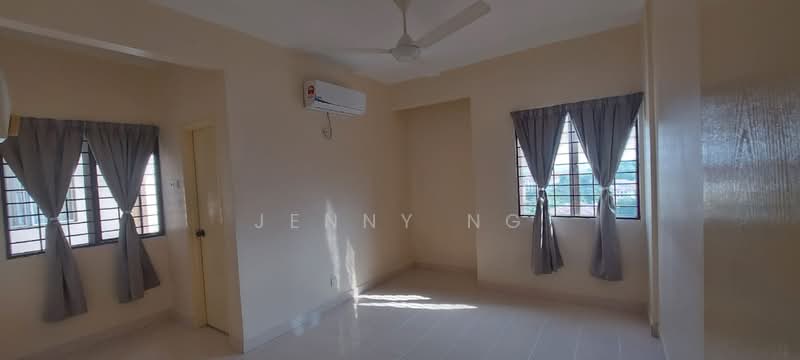 Condominium for Rent at Casa Puteri Condominium - Jenny Ng - Interior - PropertyGuru.com.my