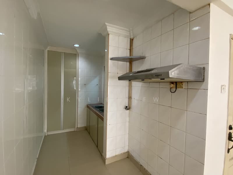 Kondominium untuk Dijual di Menara Polo - Kylie Liew - Kitchen - PropertyGuru.com.my