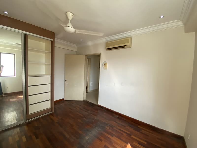 Kondominium untuk Dijual di Menara Polo - Kylie Liew - Bedroom - PropertyGuru.com.my