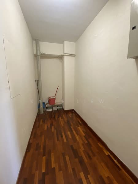 Kondominium untuk Dijual di Menara Polo - Kylie Liew - Utility - PropertyGuru.com.my