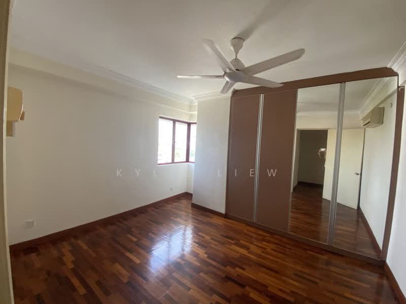 Kondominium untuk Dijual di Menara Polo - Kylie Liew - Bedroom - PropertyGuru.com.my