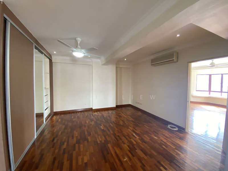 Kondominium untuk Dijual di Menara Polo - Kylie Liew - Bedroom - PropertyGuru.com.my