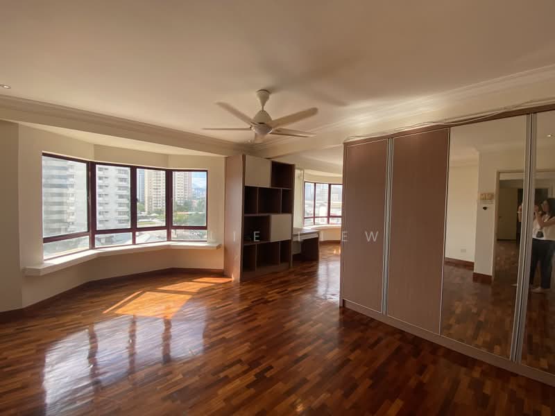 Kondominium untuk Dijual di Menara Polo - Kylie Liew - Bedroom - PropertyGuru.com.my