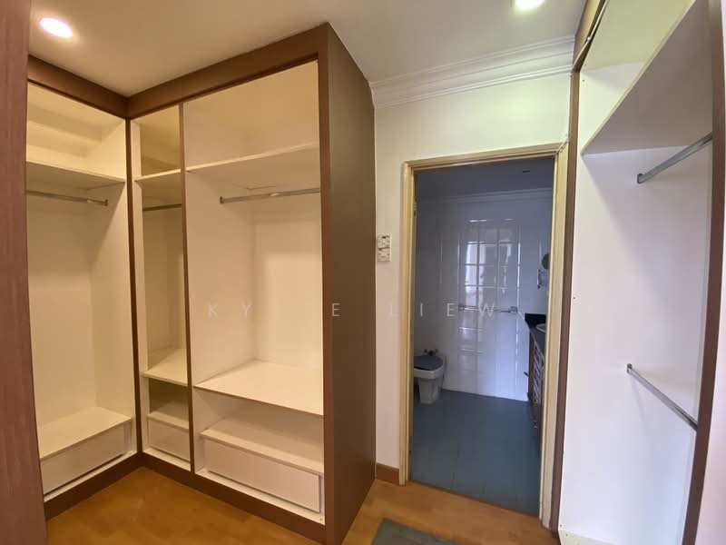 Kondominium untuk Dijual di Menara Polo - Kylie Liew - Walk in Wardrobe - PropertyGuru.com.my
