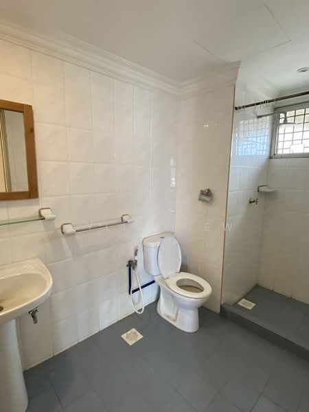 Kondominium untuk Dijual di Menara Polo - Kylie Liew - Bathroom - PropertyGuru.com.my