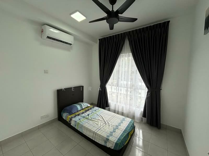 Condominium for Rent at Sofiya Residensi - Keira Low - Bedroom - PropertyGuru.com.my