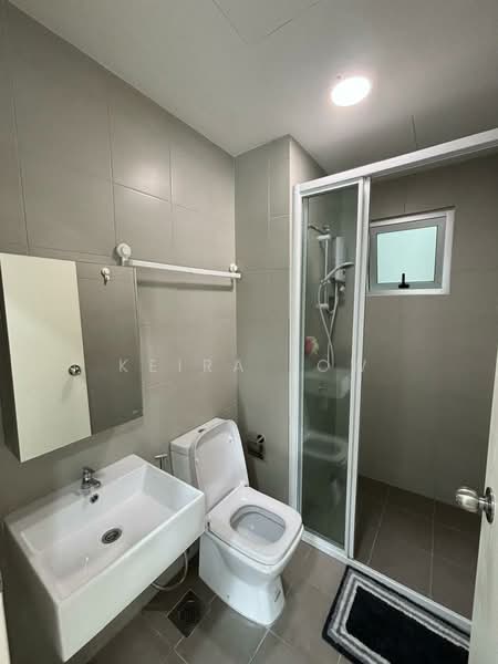 Condominium for Rent at Sofiya Residensi - Keira Low - Bathroom - PropertyGuru.com.my