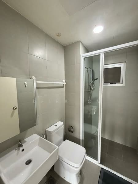 Condominium for Rent at Sofiya Residensi - Keira Low - Bathroom - PropertyGuru.com.my