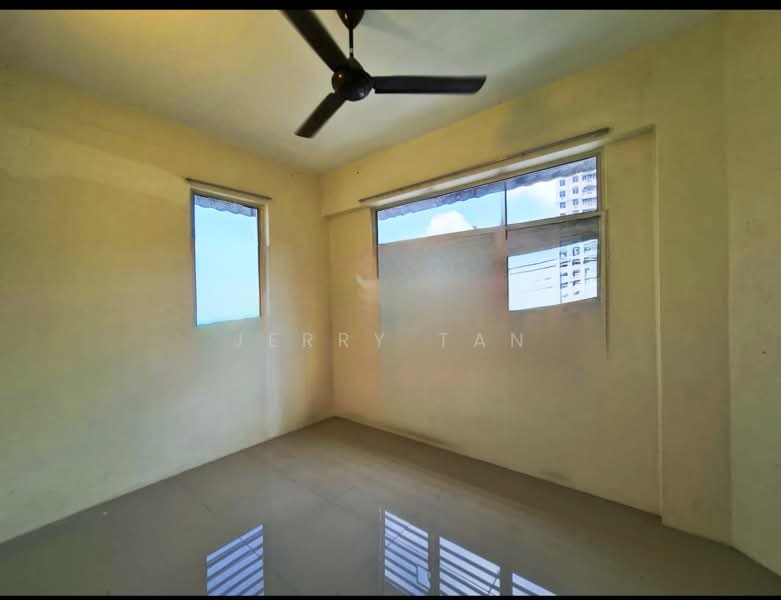 Rumah Flat untuk Disewa di Taman Bunga Merah - Jerry Tan - Interior - PropertyGuru.com.my