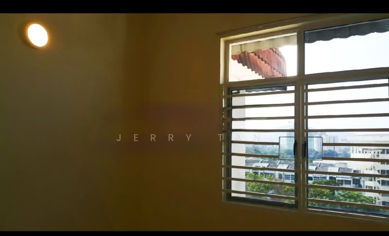 Rumah Flat untuk Disewa di Taman Bunga Merah - Jerry Tan - View - PropertyGuru.com.my