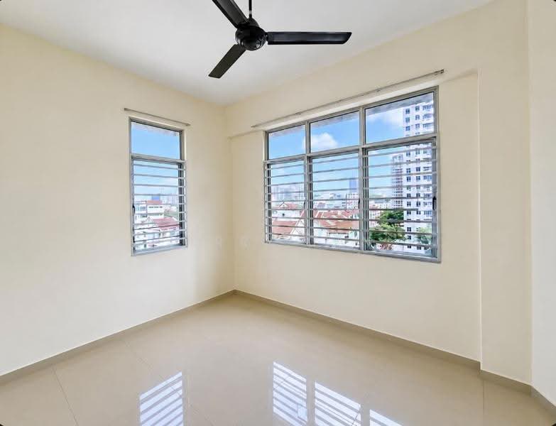 Rumah Flat untuk Disewa di Taman Bunga Merah - Jerry Tan - Interior - PropertyGuru.com.my