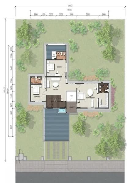 Bungalow House for Sale in Taman Pelangi Heights (Mantin) - Kah Wee Lee - PropertyGuru.com.my