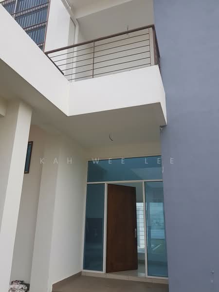 Bungalow House for Sale in Taman Pelangi Heights (Mantin) - Kah Wee Lee - Exterior - PropertyGuru.com.my