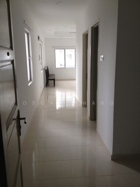 Service Residence for Rent at I Residence - Oscar Phang - Corridor - PropertyGuru.com.my