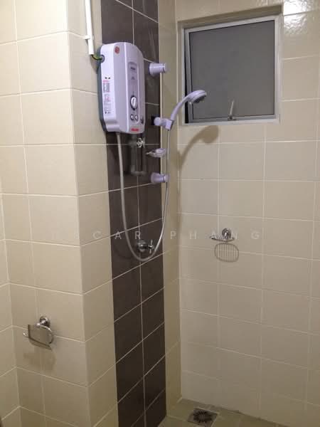 Service Residence for Rent at I Residence - Oscar Phang - Bathroom - PropertyGuru.com.my
