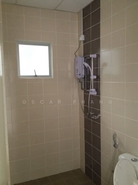 Service Residence for Rent at I Residence - Oscar Phang - Bathroom - PropertyGuru.com.my