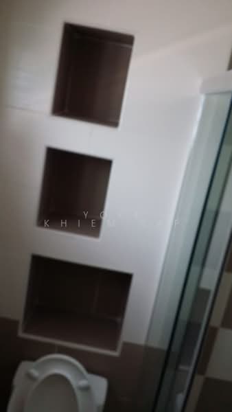2-storey Terraced House for Rent in Bandar Kinrara (Selangor) - Yoke Khiem Yap - Bathroom - PropertyGuru.com.my