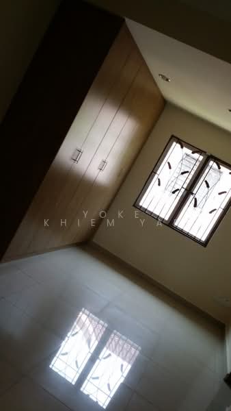 2-storey Terraced House for Rent in Bandar Kinrara (Selangor) - Yoke Khiem Yap - Interior - PropertyGuru.com.my