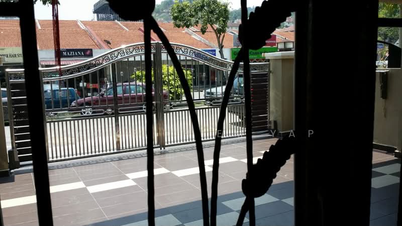 2-storey Terraced House for Rent in Bandar Kinrara (Selangor) - Yoke Khiem Yap - Exterior - PropertyGuru.com.my