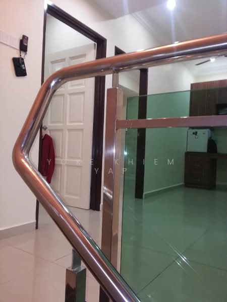 2-storey Terraced House for Rent in Bandar Kinrara (Selangor) - Yoke Khiem Yap - Interior - PropertyGuru.com.my