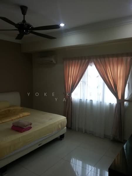 2-storey Terraced House for Rent in Bandar Kinrara (Selangor) - Yoke Khiem Yap - Bedroom - PropertyGuru.com.my