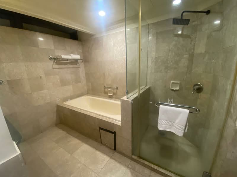 Service Residence for Sale at Berjaya Times Square - Patricia Lim - Bathroom - PropertyGuru.com.my