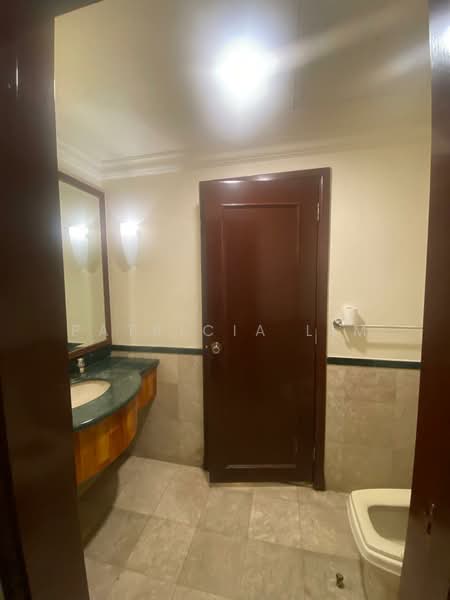 Service Residence for Sale at Berjaya Times Square - Patricia Lim - Bathroom - PropertyGuru.com.my