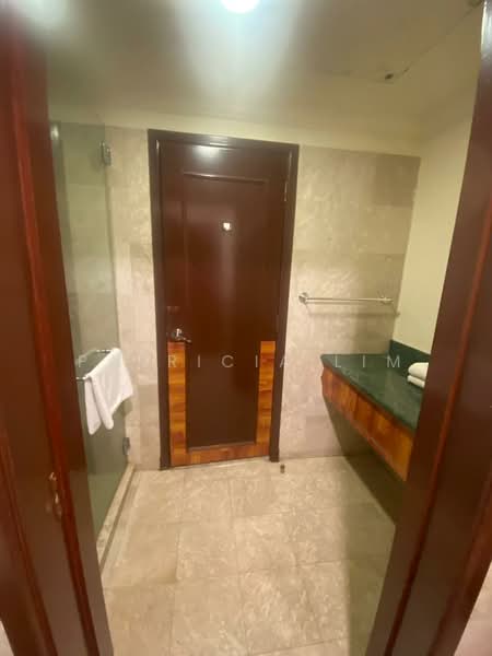 Service Residence for Sale at Berjaya Times Square - Patricia Lim - Bathroom - PropertyGuru.com.my