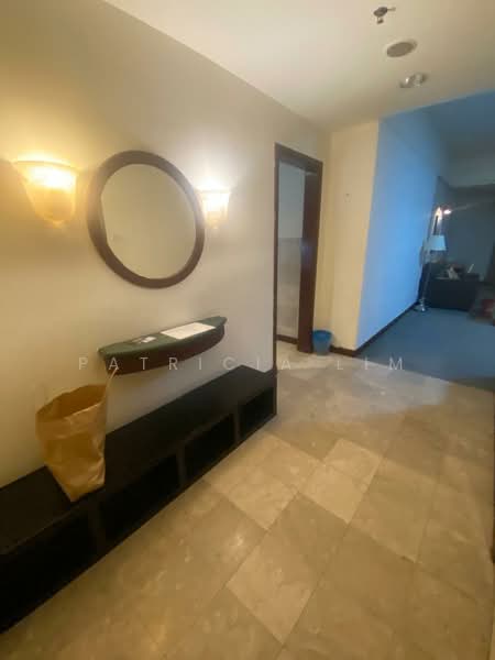 Service Residence for Sale at Berjaya Times Square - Patricia Lim - Entrance - PropertyGuru.com.my