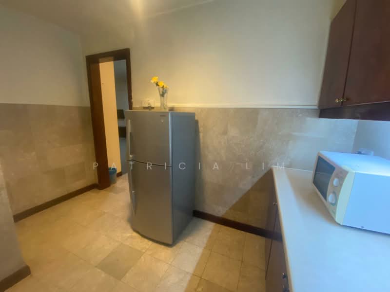 Service Residence for Sale at Berjaya Times Square - Patricia Lim - Kitchen - PropertyGuru.com.my