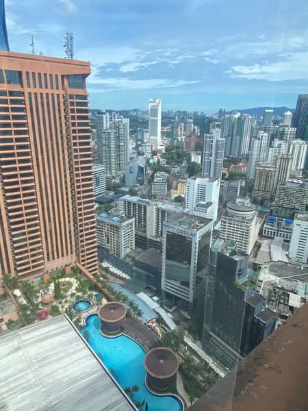 Service Residence for Sale at Berjaya Times Square - Patricia Lim - Exterior - PropertyGuru.com.my