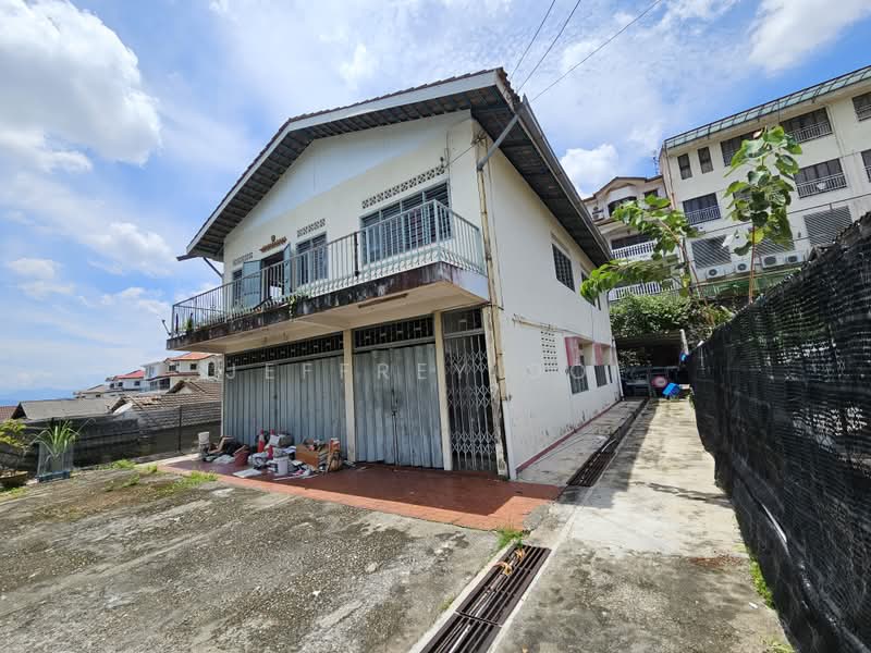 Bungalow for Rent in Kampung Cheras Baru (Ampang) - Jeffrey Ooi - Exterior - PropertyGuru.com.my