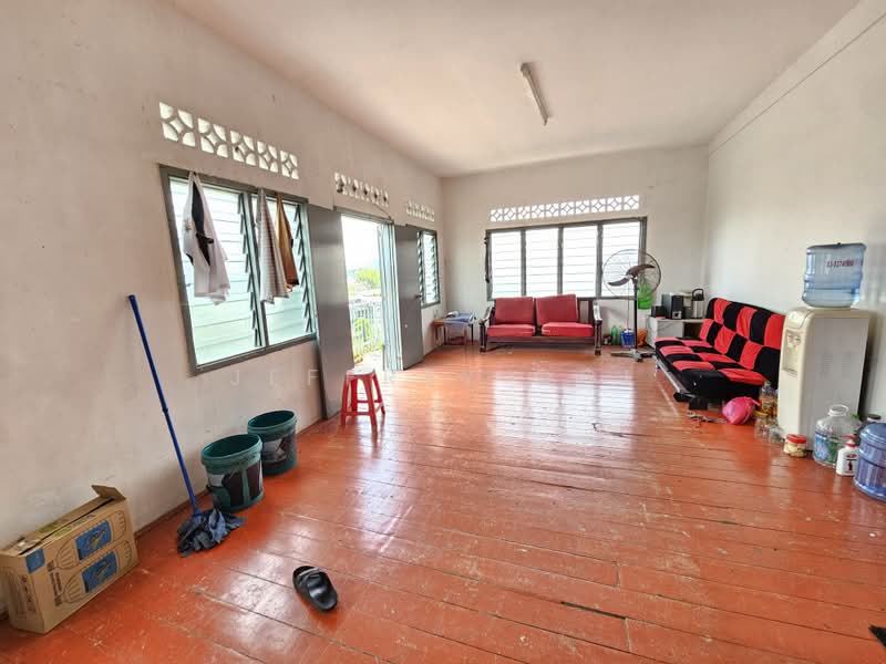 Bungalow for Rent in Kampung Cheras Baru (Ampang) - Jeffrey Ooi - Living Room - PropertyGuru.com.my